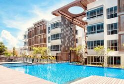 Horizon Residences (D5), Condominium #580113601